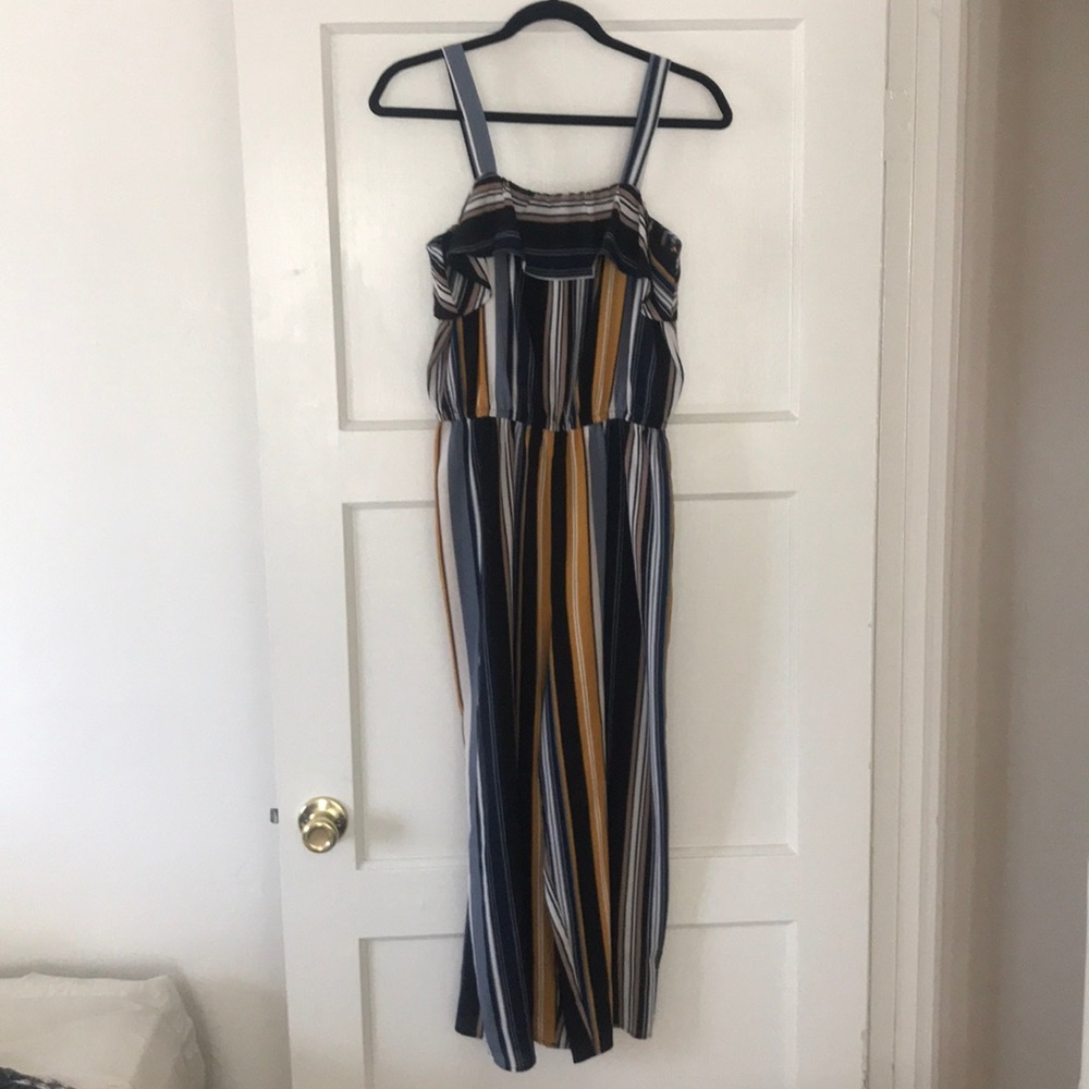 Women’s jumper pants
